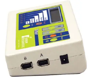 ARBOR-SCIENTIFIC-P4-1450-Timer-and-Photogates-fig-1