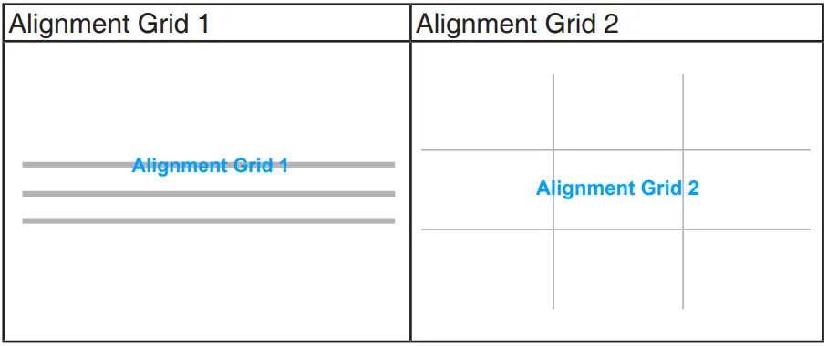Alignment