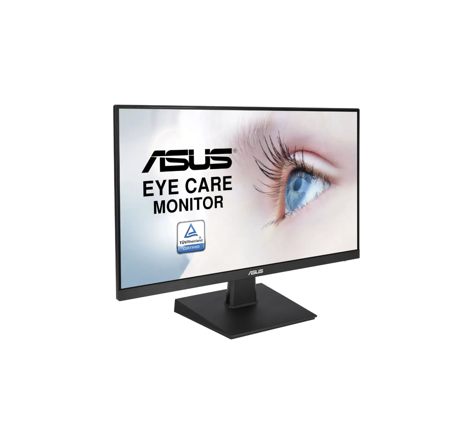 Asus Va27d Series Lcd Monitor User Guide
