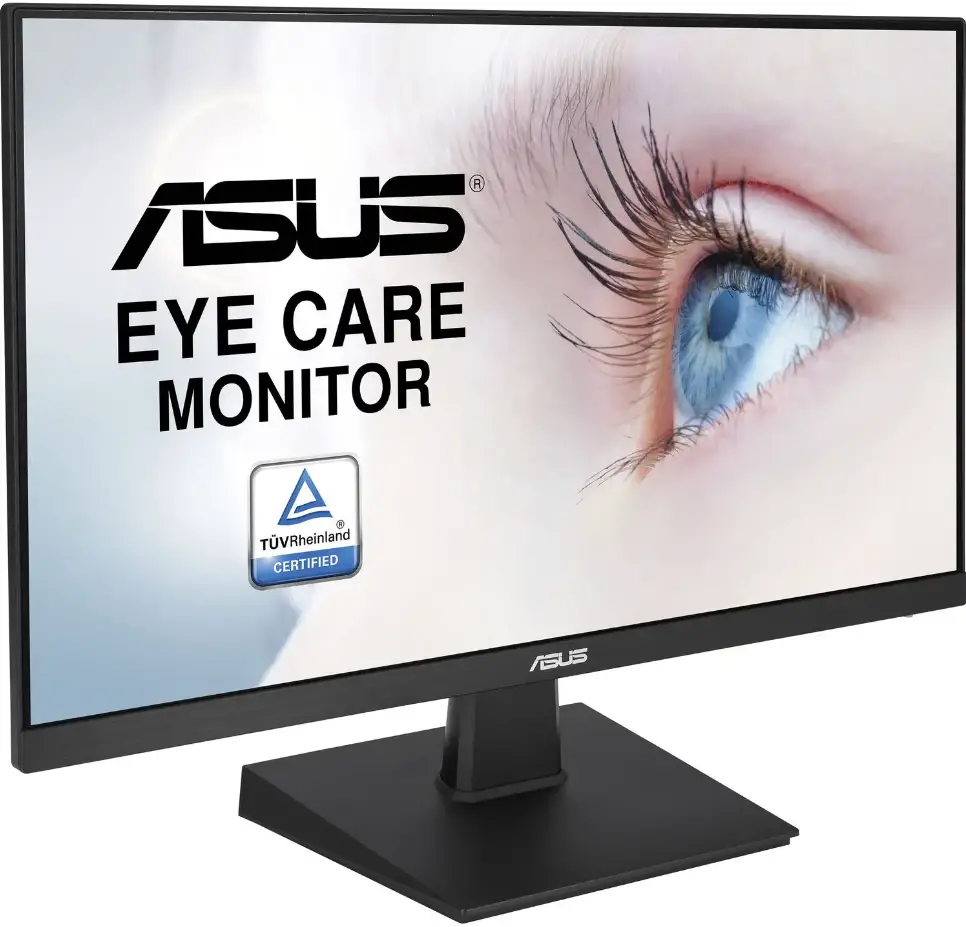 ASUS VA27D Series LCD Monitor