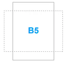 B5