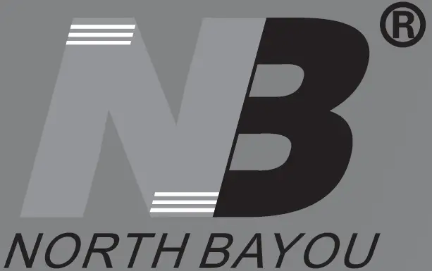 NORTH-BAYOU-AVF1800-70-1P-Mobile-TV-Stand-logo