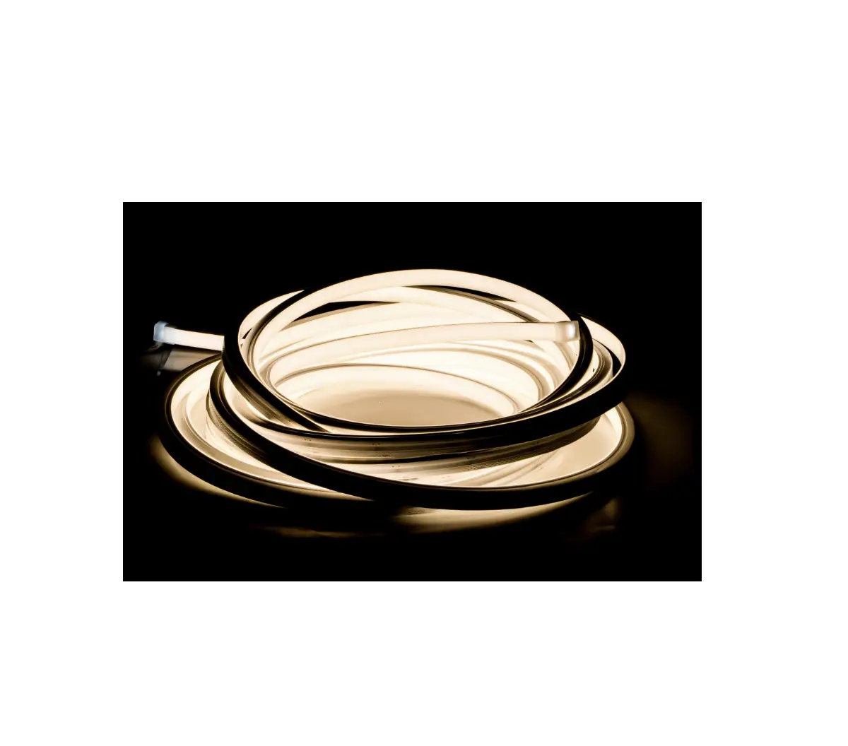 Sal Fln2410ww1312t Led Neon Flex Strip Light Instruction Manual