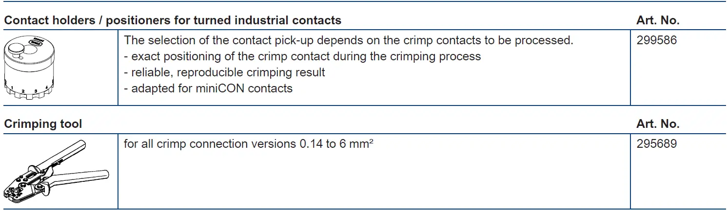STAHL-286559-MiniCon-Plug-Connector-fig-2