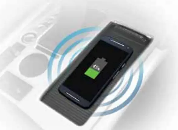 BLAUPUNKT Wireless Charger