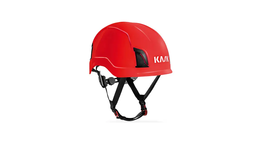Kask 420245 Zenith Safety Helmets Instructions