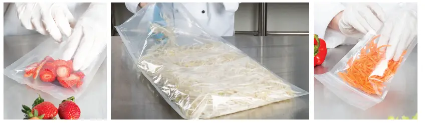 VACPAK-IT 186SV158 15.85 Gallon Sous Vide Immersion Circulator Head 4