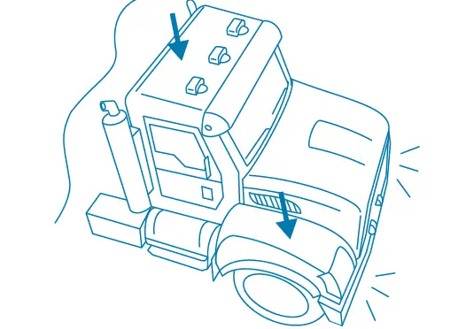 DRIVEN-WH1332-Kids-Play-Dump-Truck-2