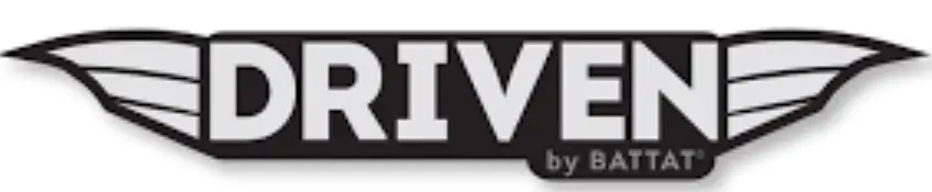 DRIVEN-logo