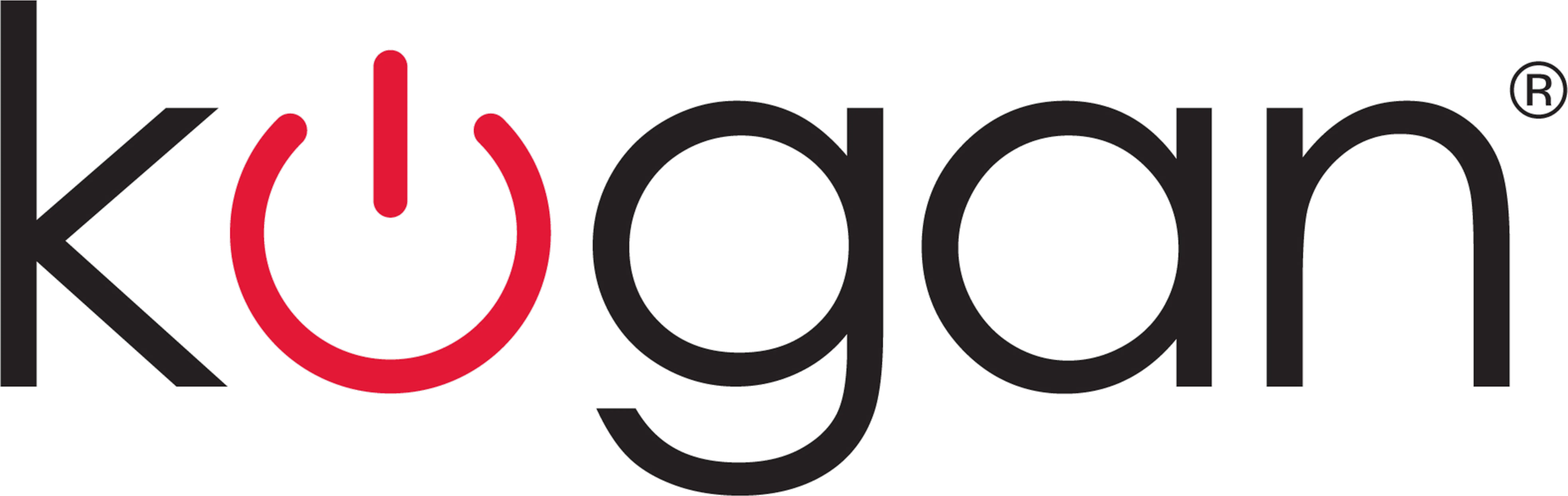 Kogan Logo