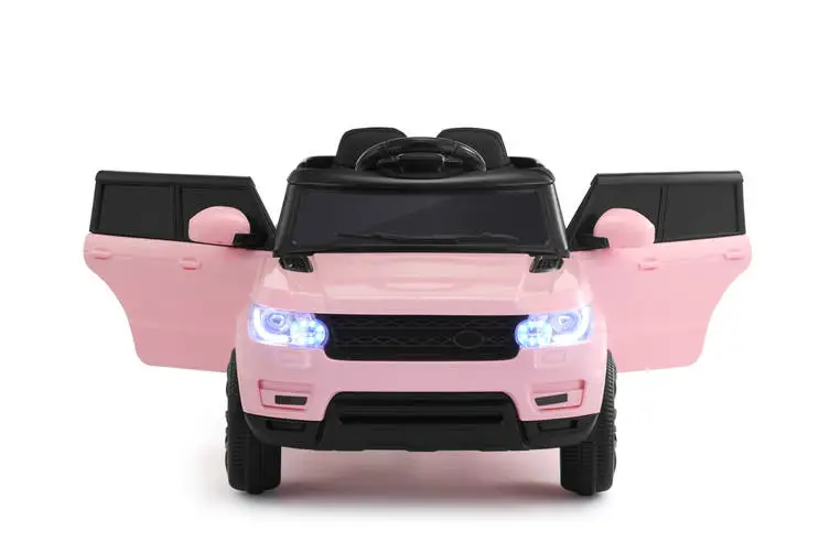 kogan KARDRVCRPKA Kids Range Rover