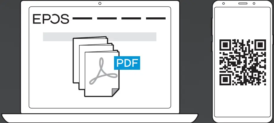 SENNHEISER GSX 1000 Headset Amplifier - fig 1