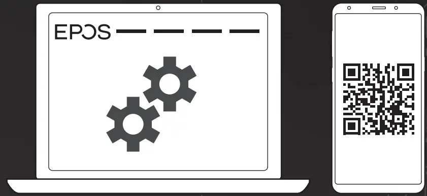 SENNHEISER GSX 1000 Headset Amplifier - fig 5