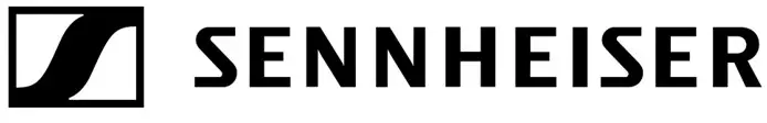 SENNHEISER GSX 1000 Headset Amplifier - logo