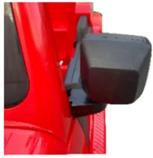 kogan NBJEPWGCRDA Kids Ride-On Car - FIGURE 6