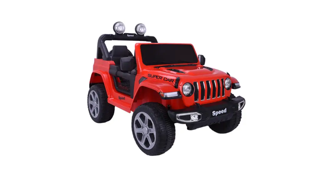 Kogan Nbjepwgcrda Kids Ride-on Car User Guide Kogan Nbjepwgcrda Kids Ride-on Car User Guide