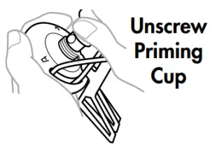 CLEANING THE JET AND FUEL LINE