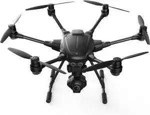 YUNEEC Typhoon H3 Industrial drone RtF Camera drone