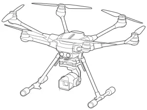 TYPHOON H3