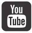 YouTube icon