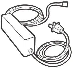 Power Supply and Adaptor