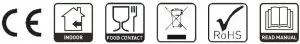 Instruction Icons