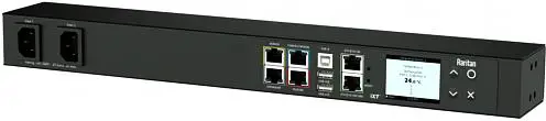 Raritan SRC-0800 Smart Rack Controller
