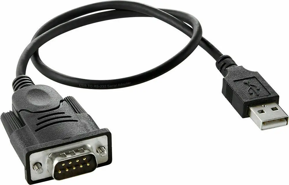 Insignia Ns-pu99501/ Ns-pu99501-c Usb To Serial Adapter Cable User Guide Insignia Ns-pu99501/ Ns-pu99501-c Usb To Serial Adapter Cable User Guide