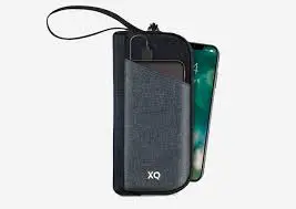 Xqisit Uv-c Sterilizer With 500mah Power Bank Instruction Manual