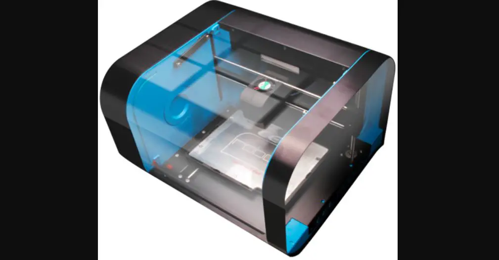 Robox Automaker User Guide Robox Automaker User Guide