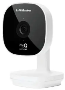 LiftMaster Smart Garage Camera MYQ-Camera