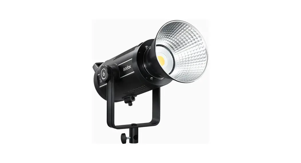 Godox Sl200ii Bi Color Led Video Light Instruction Manual