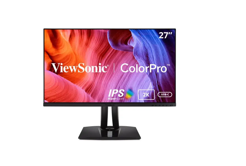 Viewsonic Warranty Information