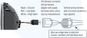Installation Instructions