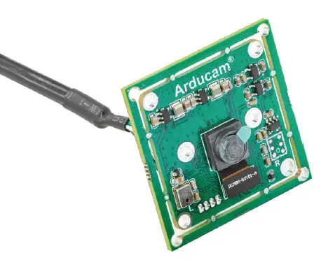 ArduCam USB Camera Module B0196