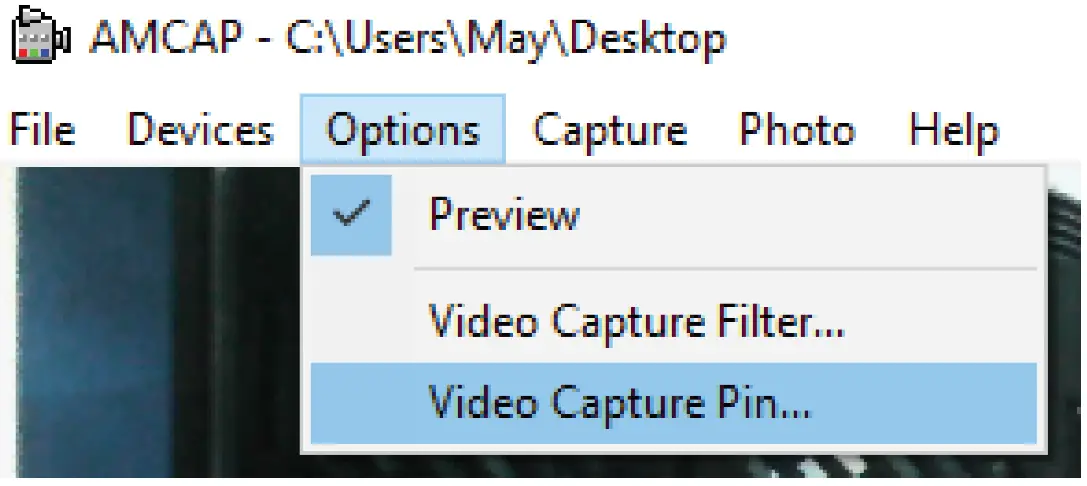 How to use the program 1