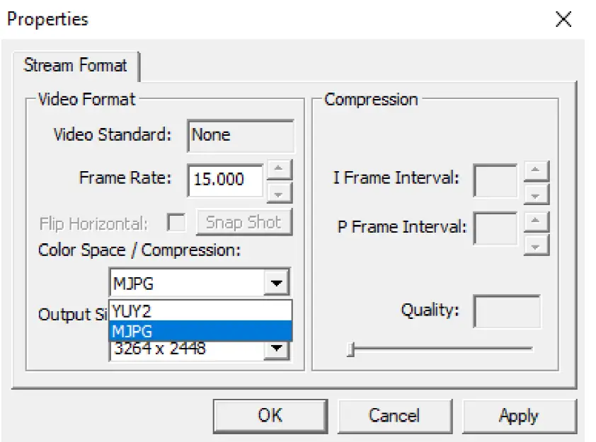 How to use the program 2