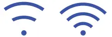 WiFi Icon