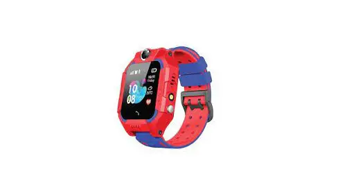 Sami Wearable Ws-2342 Smartwatch User Manual Sami Wearable Ws-2342 Smartwatch User Manual
