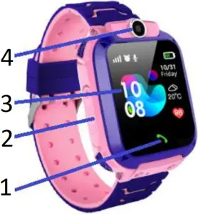 WS-2342 - Features 1