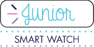 WS-2342 - junior Smart watch