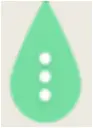 WS-2342 - waterdrop icon