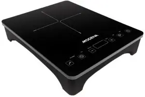 MODENA Portable Induction Cooker