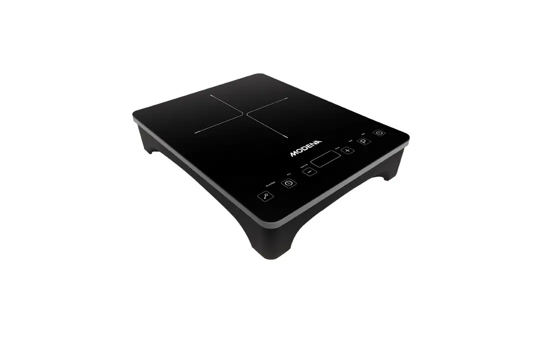 Modena Portable Induction Cooker User Manual Modena Portable Induction Cooker User Manual