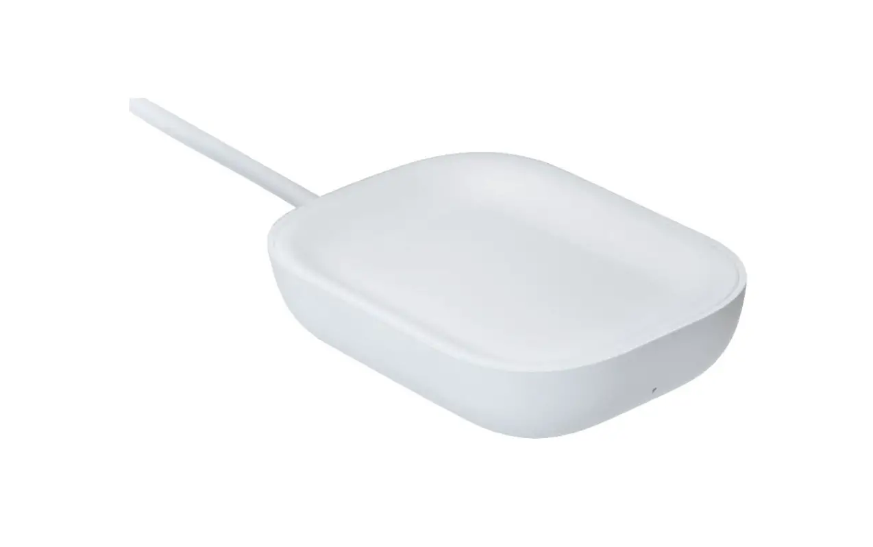 Otto Othd21we Wireless Charger Instruction Manual Otto Othd21we Wireless Charger Instruction Manual