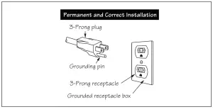 FULGOR MILANO Drawer Microwave - figure 2