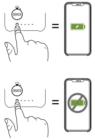 mophie 401002821 Juice Pack Access Compatible with Iphone XS Max - charging