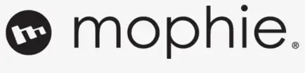 mophie LOGO