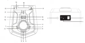 diagram, engineering drawing