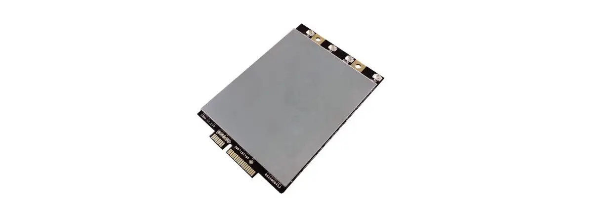 Global Telecom G7243a4cb Lte Module User Guide